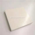 Honyesd®antistatische/ESD Pom Sheet Beige - Hony Plastik
